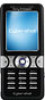 Get Sony Ericsson K550i PDF manuals and user guides