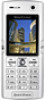 Get Sony Ericsson K608i PDF manuals and user guides