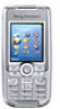 Get Sony Ericsson K700i PDF manuals and user guides