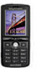 Get Sony Ericsson K750i PDF manuals and user guides