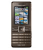 Get Sony Ericsson K770 PDF manuals and user guides