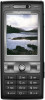 Get Sony Ericsson K800 PDF manuals and user guides
