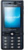 Get Sony Ericsson K810i PDF manuals and user guides