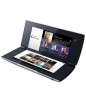 Get Sony Ericsson Sony Tablet P PDF manuals and user guides
