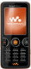 Get Sony Ericsson W610i PDF manuals and user guides