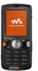 Get Sony Ericsson W810i PDF manuals and user guides