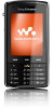 Get Sony Ericsson W960 PDF manuals and user guides