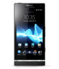 Get Sony Ericsson Xperia S PDF manuals and user guides