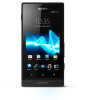 Get Sony Ericsson Xperia sola PDF manuals and user guides