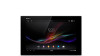 Get Sony Ericsson Xperia Tablet Z WiFi PDF manuals and user guides