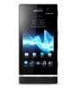 Get Sony Ericsson Xperia U PDF manuals and user guides