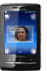 Get Sony Ericsson Xperia X10 mini PDF manuals and user guides