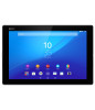 Get Sony Ericsson Xperia Z4 Tablet PDF manuals and user guides