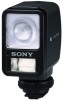 Get Sony FDH3 - Video Light And Flash PDF manuals and user guides