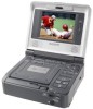 Get Sony GV D1000 - Portable MiniDV Video Walkman PDF manuals and user guides