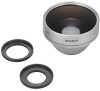 Get Sony HA07A - Wide Conversion Lens PDF manuals and user guides