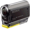 Get Sony HDR-AS30V PDF manuals and user guides