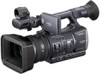 Get Sony HDR-AX2000 - Avchd Flash Media Handycam Camcorder PDF manuals and user guides