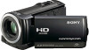 Get Sony HDR-CX100/B - Palm-size Hd Camcorder PDF manuals and user guides