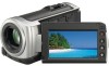 Get Sony HDR-CX100E - Pal High Definition Handycam Camcorder PDF manuals and user guides