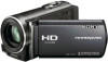 Get Sony HDR-CX110 - High Definition Flash Memory Handycam Camcorder PDF manuals and user guides