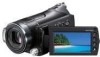 Get Sony HDR CX12 - Handycam Camcorder - 1080i PDF manuals and user guides