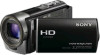 Get Sony HDR-CX130 PDF manuals and user guides