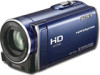Get Sony HDR-CX150/LI5 - High Definition Flash Memory Handycam Camcorder PDF manuals and user guides
