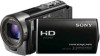 Get Sony HDR-CX160 PDF manuals and user guides