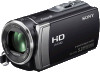 Get Sony HDR-CX190 PDF manuals and user guides