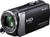 Get Sony HDR-CX200 PDF manuals and user guides