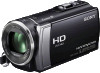 Get Sony HDR-CX210 PDF manuals and user guides