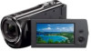 Get Sony HDR-CX290 PDF manuals and user guides