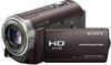 Get Sony HDR-CX350V - High Definition Flash Memory Handycam Camcorder; Bronze PDF manuals and user guides