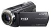 Get Sony HDR CX500V - Handycam Camcorder - 1080i PDF manuals and user guides