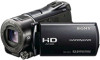 Get Sony HDR-CX550V - High Definition Flash Memory Handycam Camcorder PDF manuals and user guides
