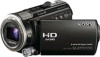 Get Sony HDR-CX560V PDF manuals and user guides