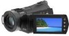 Get Sony HDR CX7 - Handycam Camcorder - 1080i PDF manuals and user guides