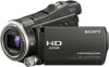 Get Sony HDR-CX700V PDF manuals and user guides
