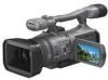 Get Sony HDR FX7 - Handycam Camcorder - 1080i PDF manuals and user guides