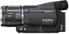 Get Sony HDR HC1 - 2.8MP High Definition MiniDV Camcorder PDF manuals and user guides