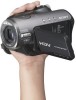 Get Sony HDR HC3 - 4MP High-Definition Handycam MiniDV Camcorder PDF manuals and user guides