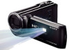Get Sony HDR-PJ380 PDF manuals and user guides