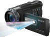Get Sony HDR-PJ760V PDF manuals and user guides