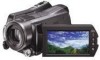 Get Sony HDR-SR11 - Handycam Camcorder - 1080i PDF manuals and user guides