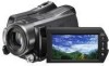 Get Sony HDR SR12 - Handycam Camcorder - 1080i PDF manuals and user guides