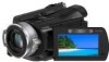 Get Sony HDR SR8 - Handycam Camcorder - 1080i PDF manuals and user guides