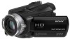 Get Sony HDR-SR8E PDF manuals and user guides