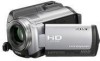 Get Sony HDRXR100 - Handycam Camcorder - 1080i PDF manuals and user guides