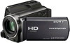 Get Sony HDR-XR150 - High Definition Hard Disk Drive Handycam Camcorder PDF manuals and user guides